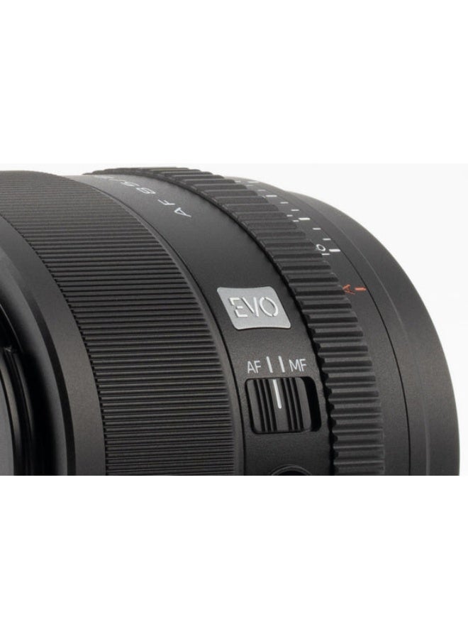 فيلتروكس AF 85mm F2.0 EVO Full- Frame Lens for Nikon Z-Mount - Image 3